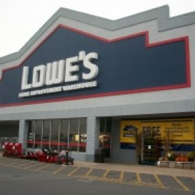 Bild von Lowe's Home Improvement