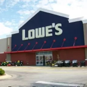 Bild von Lowe's Home Improvement