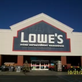 Bild von Lowe's Home Improvement