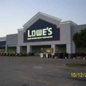 Bild von Lowe's Home Improvement