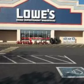 Bild von Lowe's Home Improvement