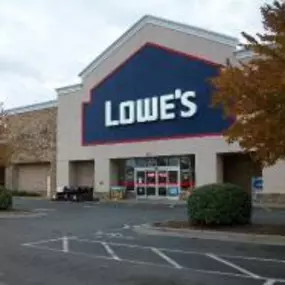 Bild von Lowe's Home Improvement