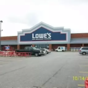 Bild von Lowe's Home Improvement