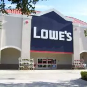 Bild von Lowe's Home Improvement