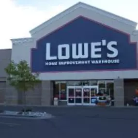 Bild von Lowe's Home Improvement