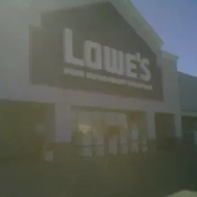 Bild von Lowe's Home Improvement