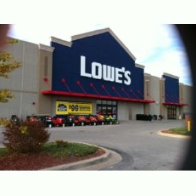 Bild von Lowe's Home Improvement