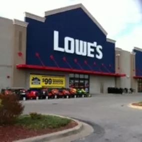 Bild von Lowe's Home Improvement