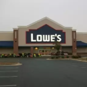 Bild von Lowe's Home Improvement