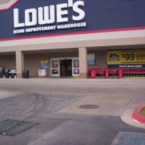 Bild von Lowe's Home Improvement