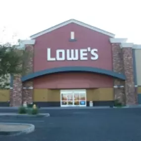 Bild von Lowe's Home Improvement