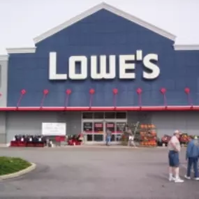 Bild von Lowe's Home Improvement