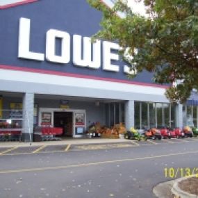 Bild von Lowe's Home Improvement