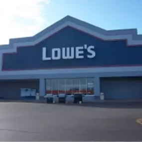 Bild von Lowe's Home Improvement