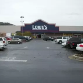 Bild von Lowe's Home Improvement