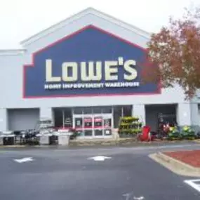 Bild von Lowe's Home Improvement