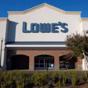 Bild von Lowe's Home Improvement