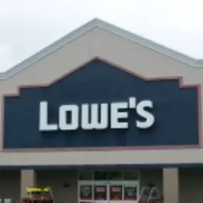 Bild von Lowe's Home Improvement