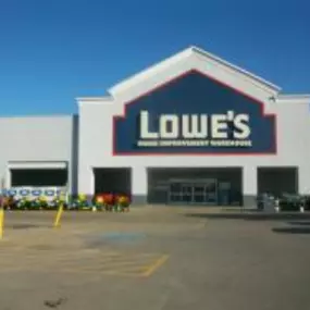 Bild von Lowe's Home Improvement