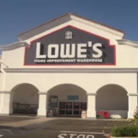 Bild von Lowe's Home Improvement