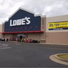 Bild von Lowe's Home Improvement