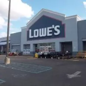 Bild von Lowe's Home Improvement