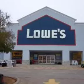 Bild von Lowe's Home Improvement