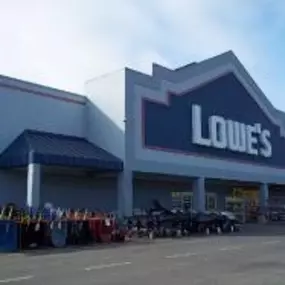 Bild von Lowe's Home Improvement