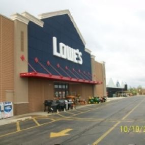 Bild von Lowe's Home Improvement