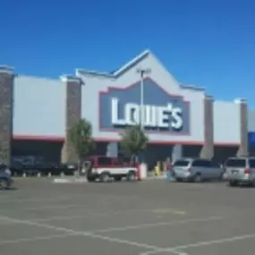 Bild von Lowe's Home Improvement