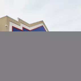 Exterior photo of Lowe's Home Improvement.