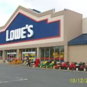 Bild von Lowe's Home Improvement