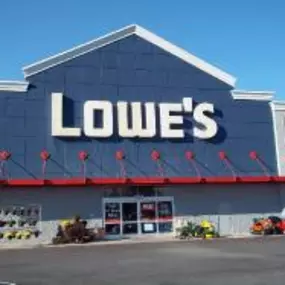 Bild von Lowe's Home Improvement