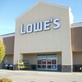 Bild von Lowe's Home Improvement