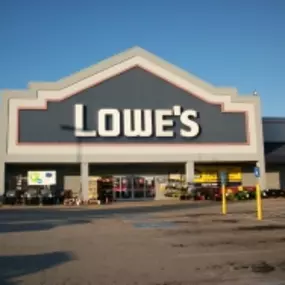 Bild von Lowe's Home Improvement