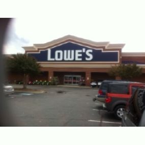 Bild von Lowe's Home Improvement