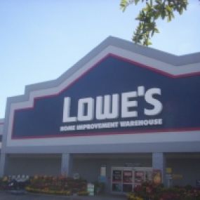 Bild von Lowe's Home Improvement