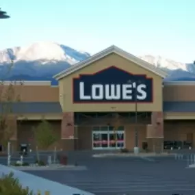 Bild von Lowe's Home Improvement