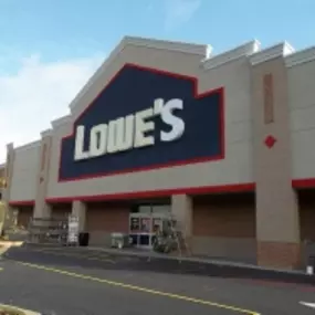 Bild von Lowe's Home Improvement