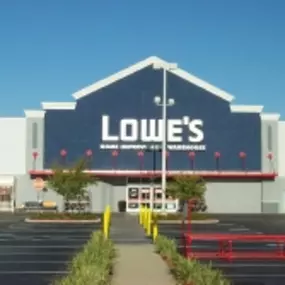 Bild von Lowe's Home Improvement