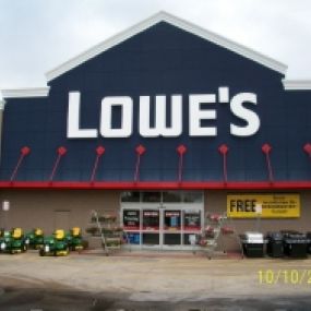 Bild von Lowe's Home Improvement