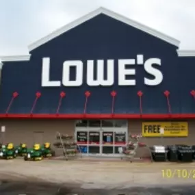 Bild von Lowe's Home Improvement