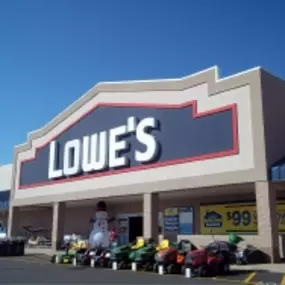 Bild von Lowe's Home Improvement