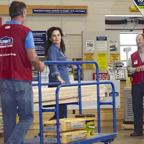 Bild von Lowe's Home Improvement