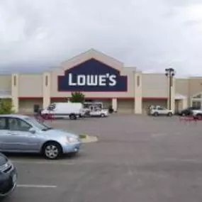 Bild von Lowe's Home Improvement