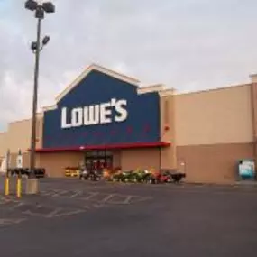 Bild von Lowe's Home Improvement