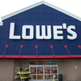 Bild von Lowe's Home Improvement