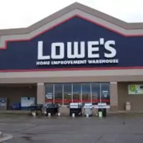 Bild von Lowe's Home Improvement