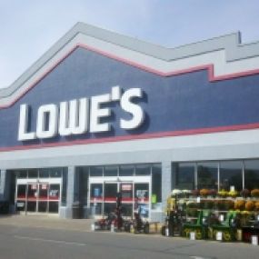 Bild von Lowe's Home Improvement