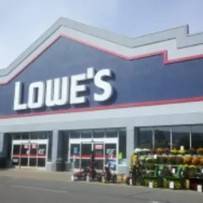 Bild von Lowe's Home Improvement